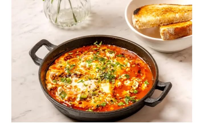 Shakshuka