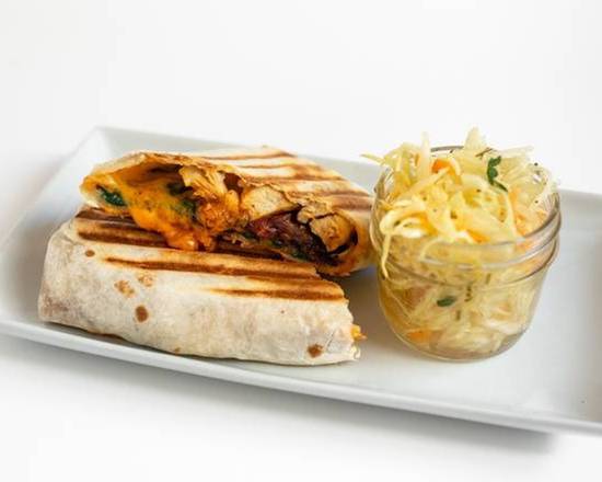 Grilled Chicken Fajita