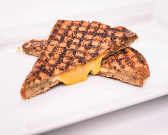 Grilled Cheese