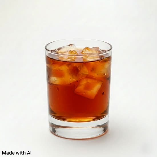Iced Tea House-Blend