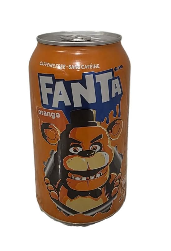Fanta