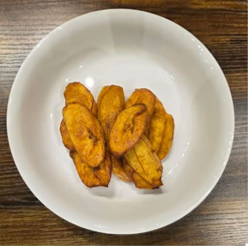 Add-on Fried  plantains