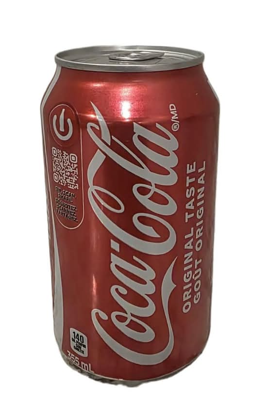 Coca-Cola