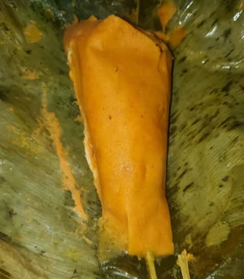 Moimoi - 3 wraps