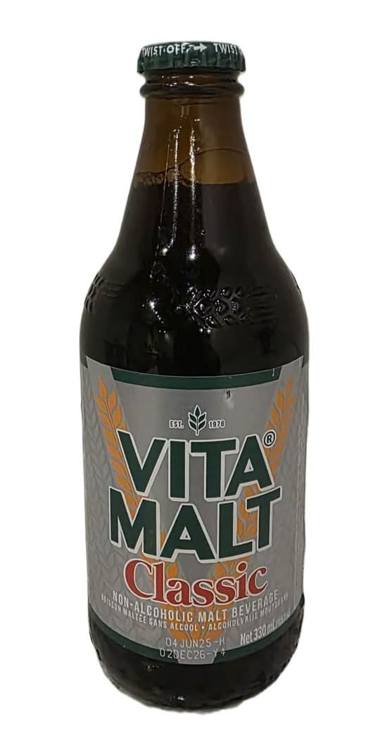 Vitamalt