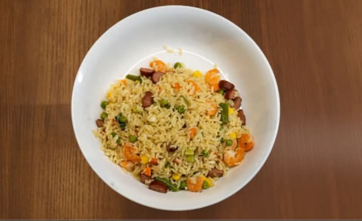 Fried Rice