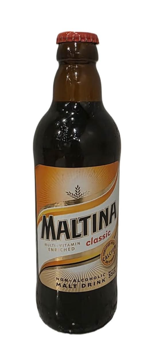 Maltina