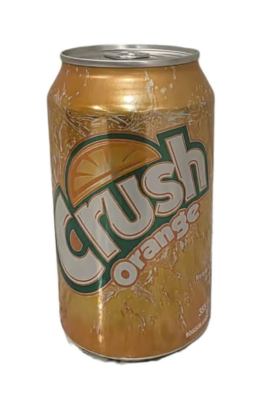 Crush