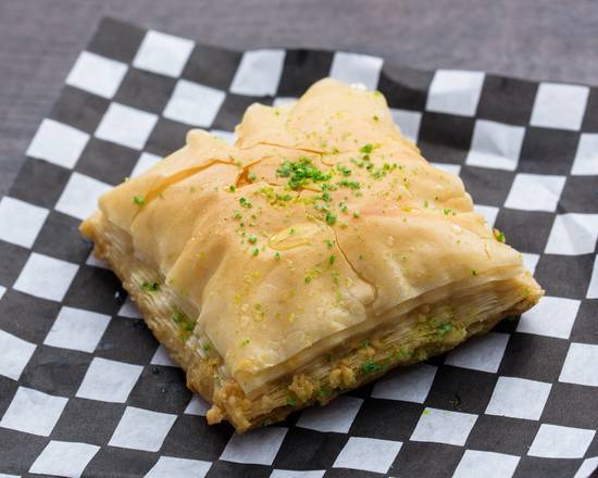 Baklava