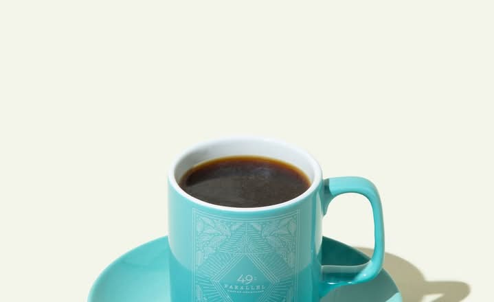 Filter Coffee
