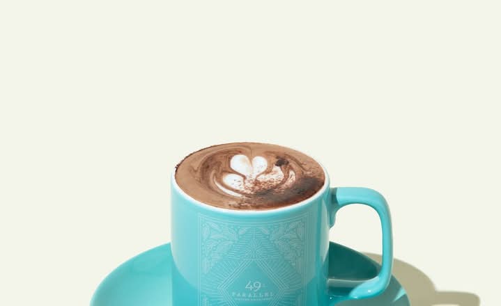 Hot Chocolate