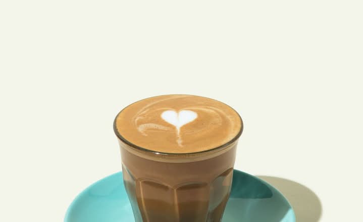Flat White*