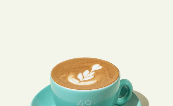 Cappuccino*