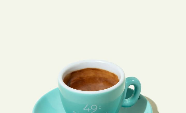 Espresso*