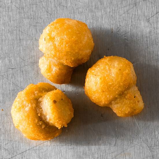 Mushroom Caps