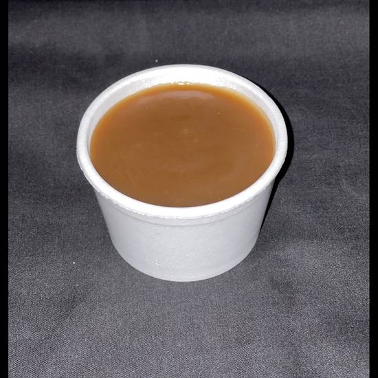 Gravy