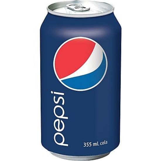 Can of Pop