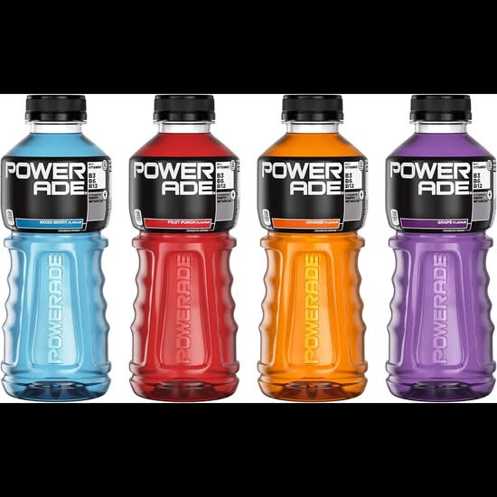 Powerade