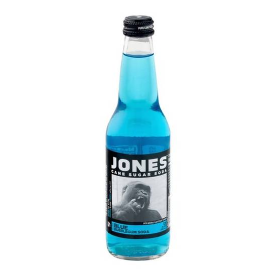 Jones Soda