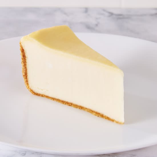 Classic Cheesecake