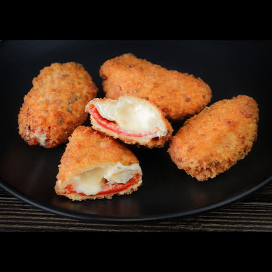 Fiesta Bold Poppers