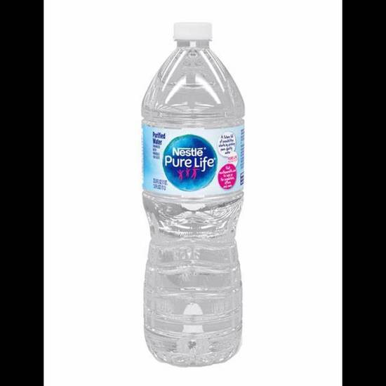 Water Bottle