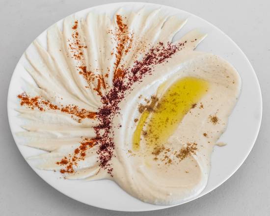 Hummus (King)