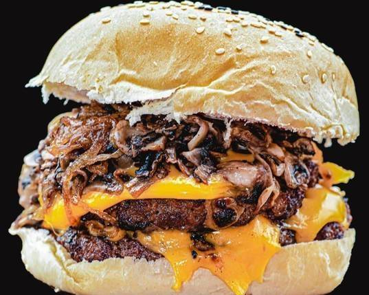 American Burger