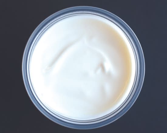 Sour Cream