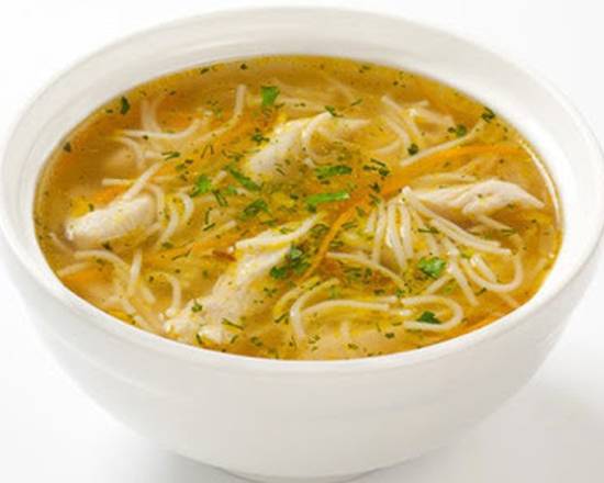 Chicken Soup