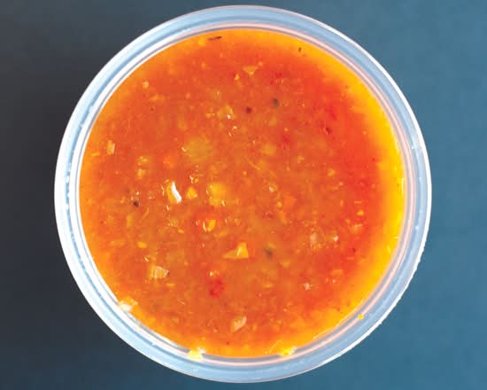 Tomato Sauce