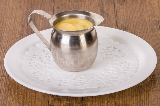 Ex.sauce hollandaise / Ex.Hollandaise Sauce