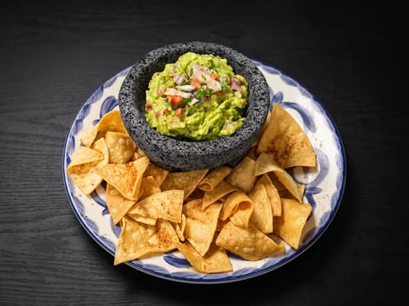 Guacamole