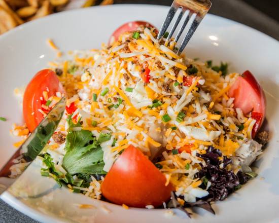 Salade campagnarde Cobb / Roasters Country Cobb Salad