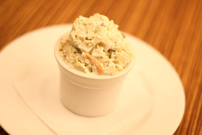 Salade de chou / Coleslaw