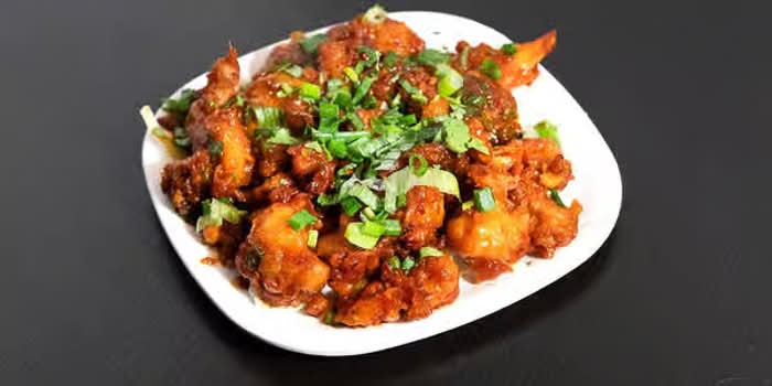 Gobi Manchurian
