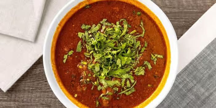 Mutton Masala