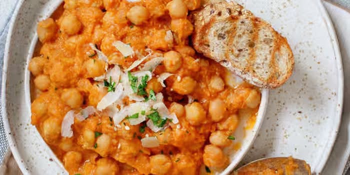 Chana Masala