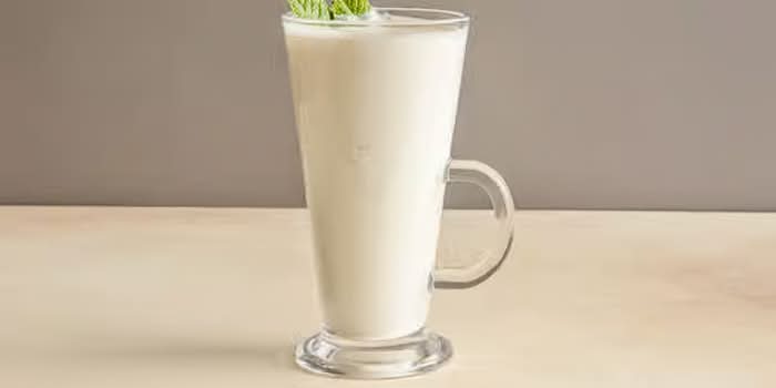 Sweet lassi