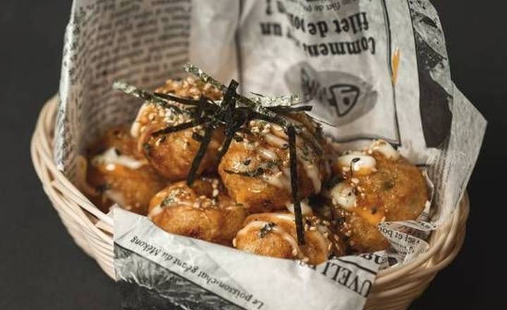 Takoyaki (5mcx)