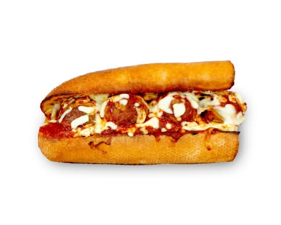 Meatball Sandwich