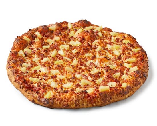 Medium Pizza