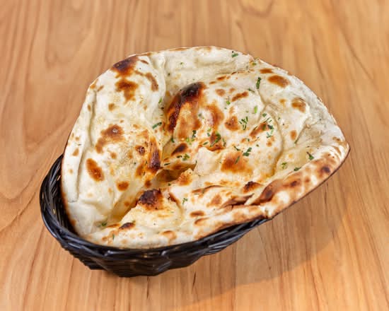 naan ordinaire