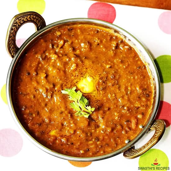 Dal makhani