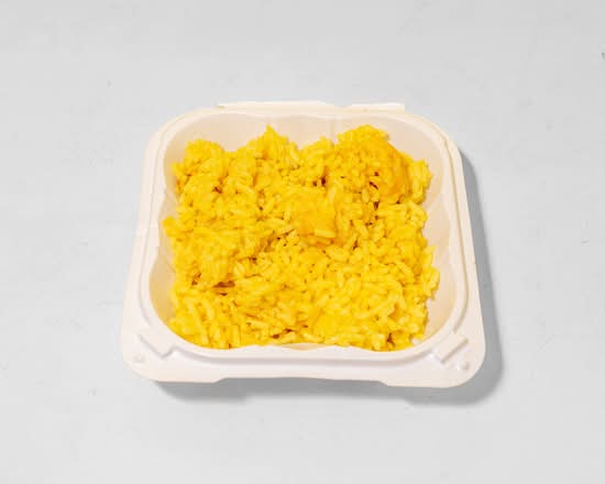 Side Rice 12 Oz
