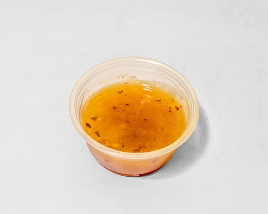 Pineapple 2oz