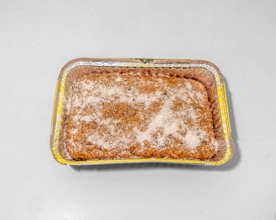 Signature Lentil Cake (Whole)