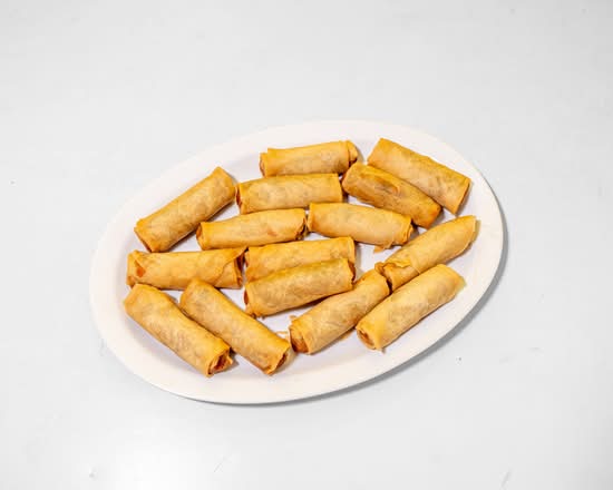 Spring Roll