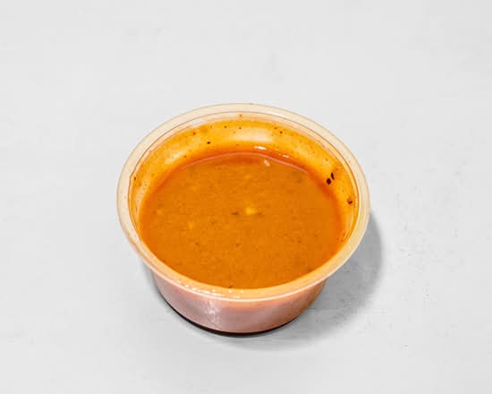 Spicy House 2oz