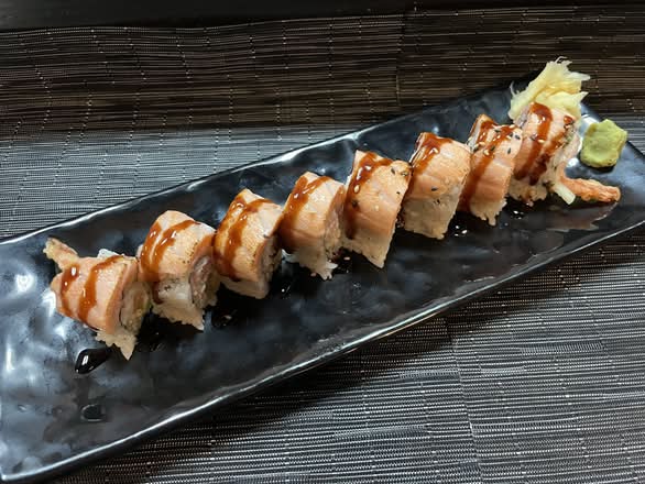 Awesome Roll